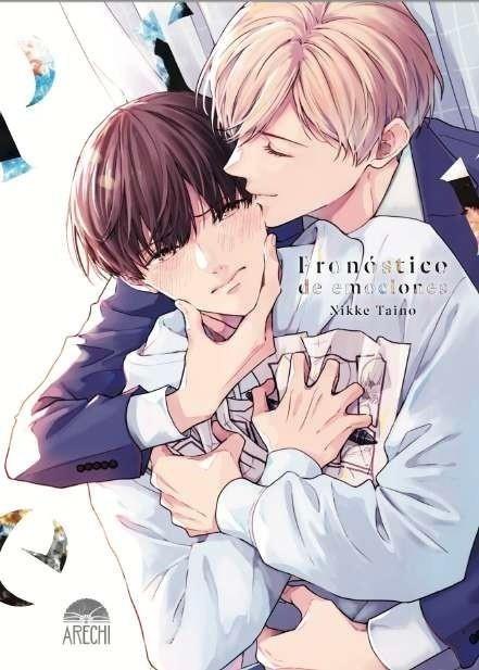 PRONOSTICO DE EMOCIONES | 9791388029462 | Serizawa, Tomo