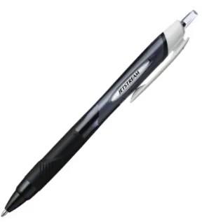 BOLIGRAFO ROLLER JETSTREAM NEGRO | 4902778805213