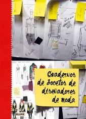 Cuadernos de bocetos de dise¿adores de moda | 9788498014860 | Davies, Hywel
