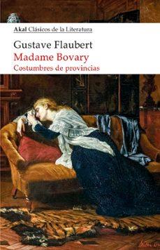 Madame Bovary | 9788446058694 | Flaubert, Gustave