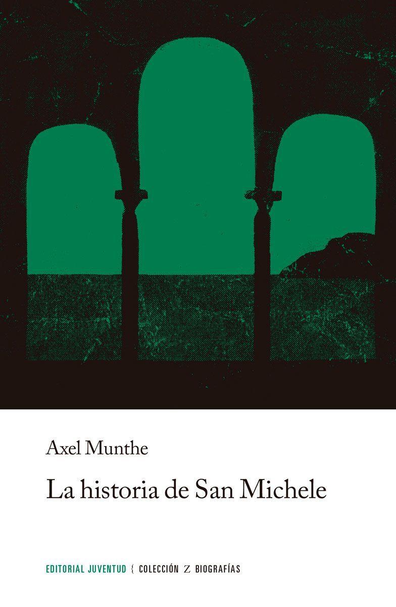 Z La historia de San Michele | 9788426101648 | Munthe, Axel