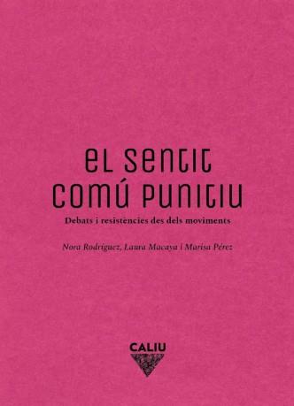 EL SENTIT COMU PUNITIU | 9791399012866 | NORA , RODRIGUEZ /  LAURA ,  MACAYA /  MARISA,  PEREZ