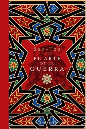 El arte de la guerra (Cartoné) | 9788497775311 | TZU, SUN