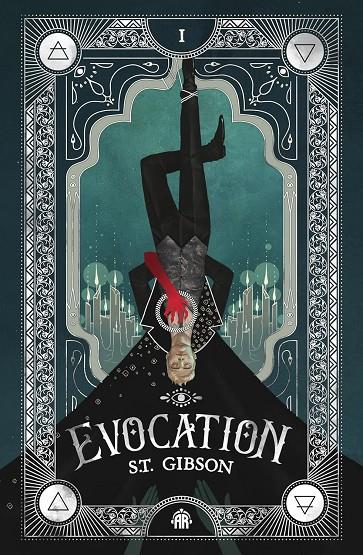 Evocation | 9781915998460 | Gibson, S.T.
