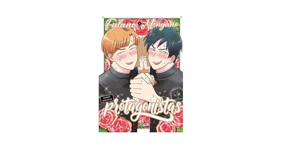 Fulano y Mengano también quieren ser protagonistas | 9788412774849 | Azuma, Kaya