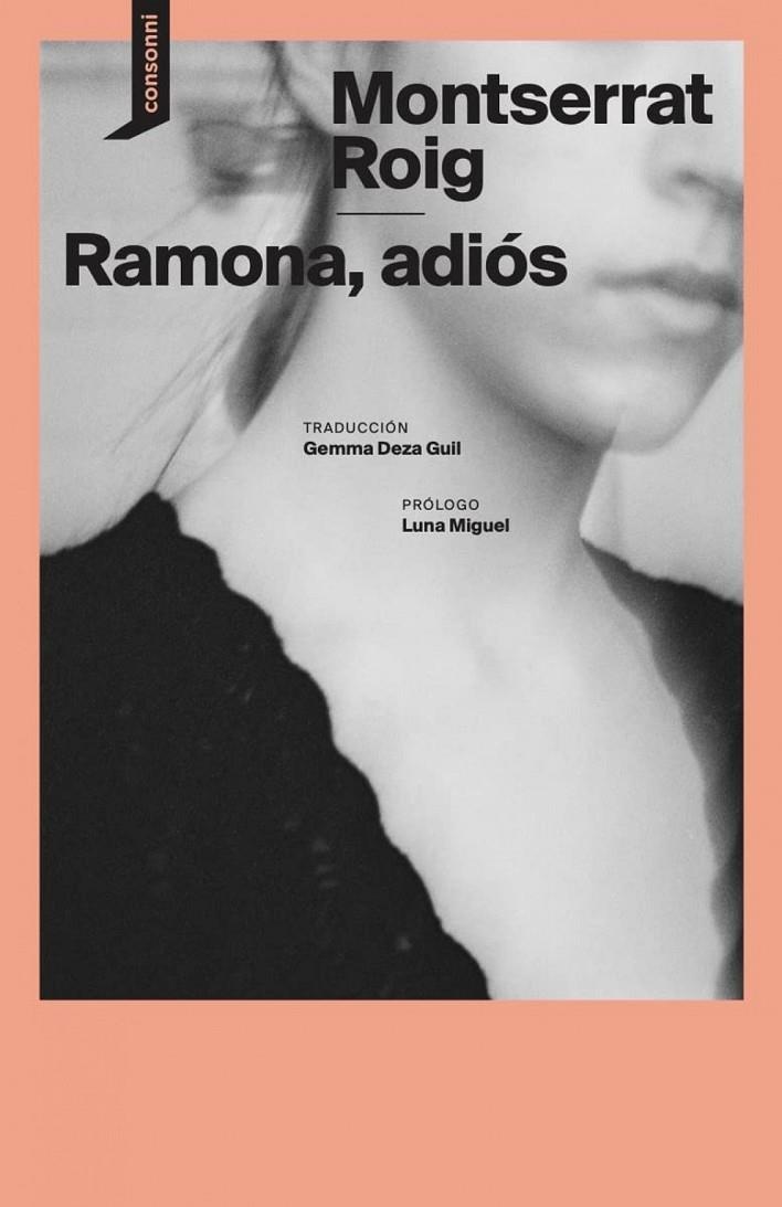 Ramona, adiós | 9788419490094 | Roig, Montserrat / Deza Guil, Gemma