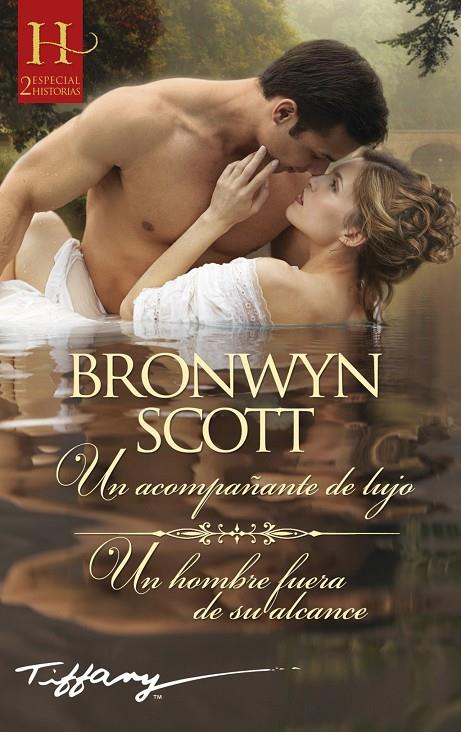 Un acompañante de lujo - Un hombre fuera de su alcance | 9791370170448 | Scott, Bronwyn
