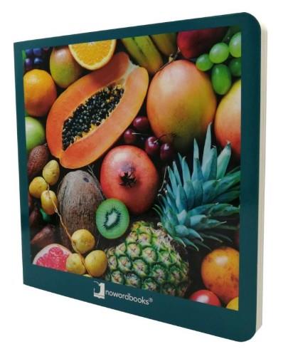 Las frutas 2 | 9788412171068 | AA.VV.