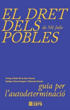 DRET DELS POBLES, EL | 9791399053814 | Casademont, Nil Jaile