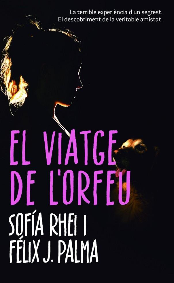 EL VIATGE DE L'ORFEU | 9788468370262 | Palma, Félix J. / Rhei, Sofía
