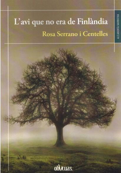 AVI QUE NO ERA DE FINLÀNDIA, L' | 9791387908362 | Serrano Centelles, Rosa