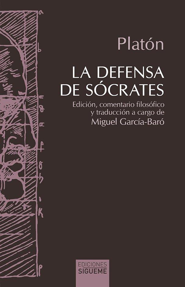 La defensa de Socrates | 9788430121533 | Platón, Platón
