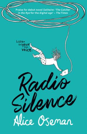 Radio Silence | 9780008661243 | Oseman, Alice