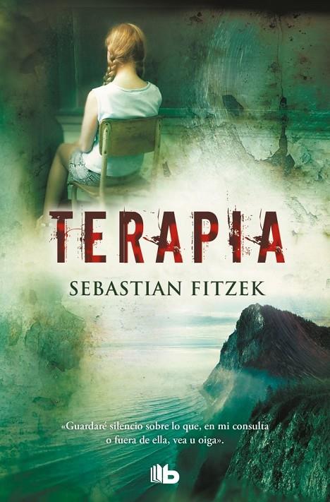 Terapia | 9788498726800 | Fitzek, Sebastian