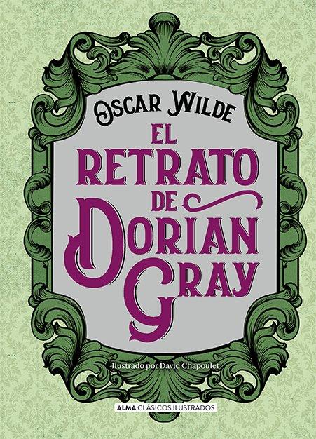 El retrato de Dorian Gray | 9788417430290 | Wilde, Oscar / Wilde, Oscar