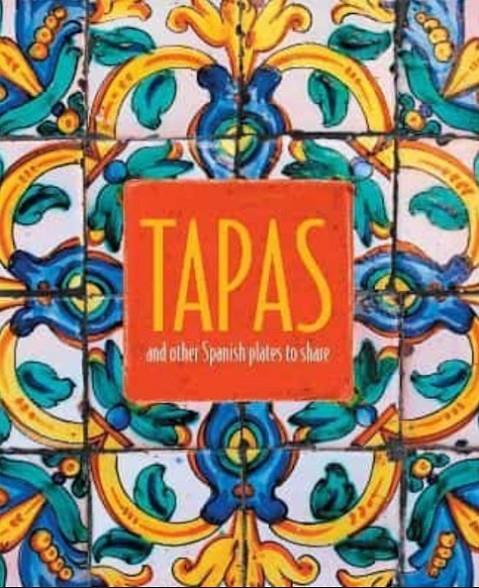 Tapas : And Other Spanish Plates to Share | 9781788790772 | , Ryland Peters Small