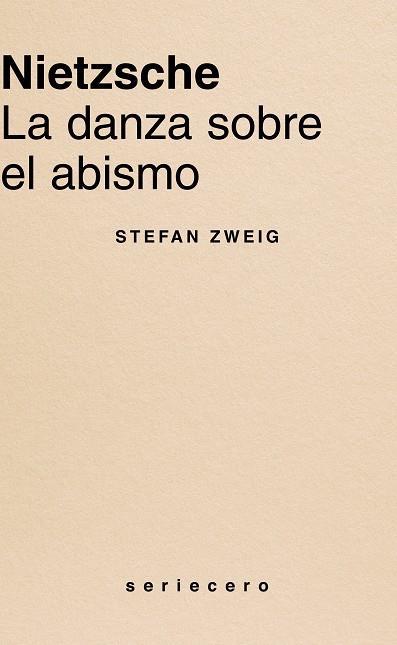Nietzsche | 9791399083705 | Zweig, Stefan