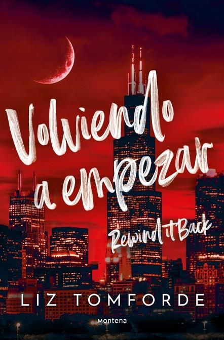 Volviendo a empezar (Mile High 5) | 9788410396173 | Tomforde, Liz
