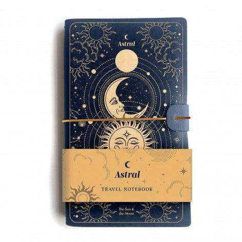 Cuaderno de viaje astral | 8435497279288 | V.V.A.A.
