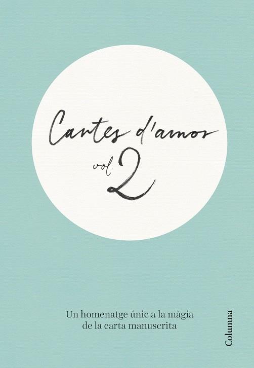 Cartes d'amor (Vol. 2) | 9788466434935 | Autors, Diversos