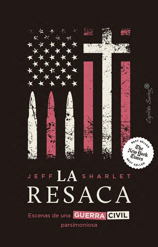 La resaca | 9791399105865 | Sharlet, Jeff