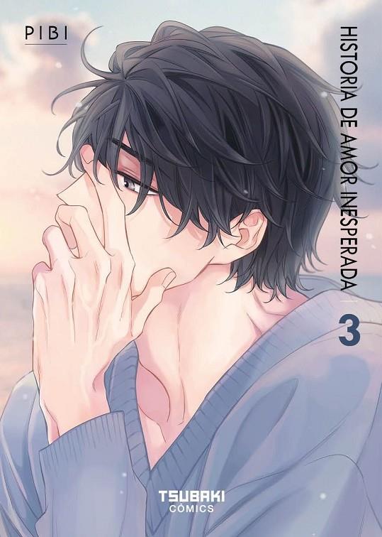 HISTORIA DE AMOR INESPERADA 3 | 9791388074080 | , PIBI