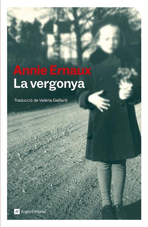 La vergonya | 9791387853044 | , Annie Ernaux