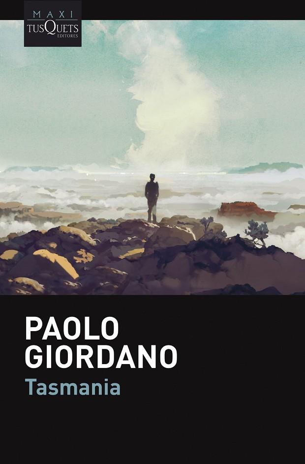 Tasmania | 9788411075633 | Giordano, Paolo