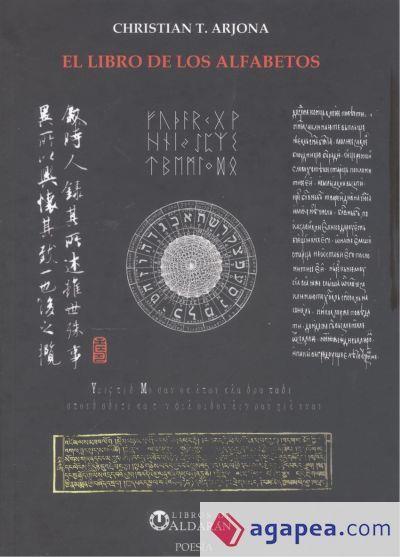 El libro de los alfabetos | 9788412646184 | Tubau Arjona, Christian