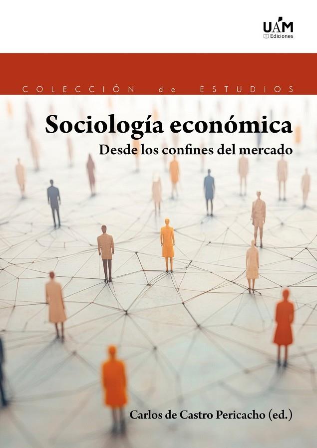 Sociología Económica | 9788483449752 | , Vv.Aa.3