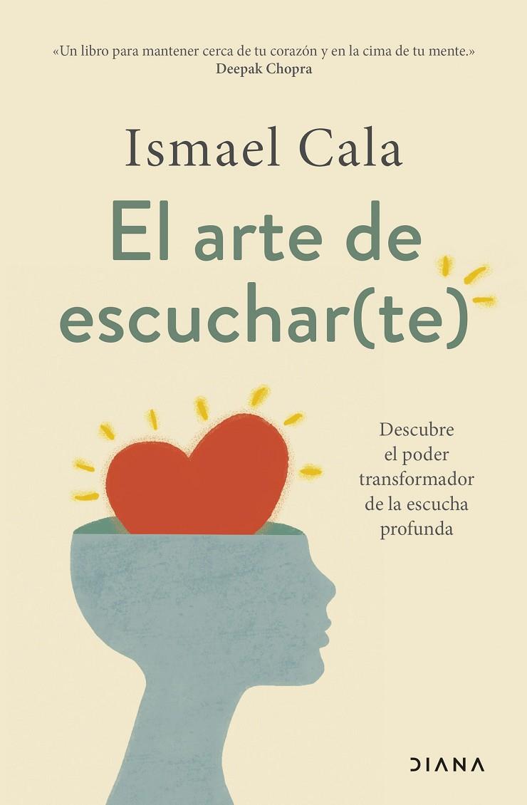 El arte de escuchar(te) | 9788411191432 | Cala, Ismael