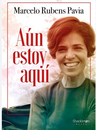 Aún estoy aquí | 9788413617022 | Rubens Paiva, Marcelo
