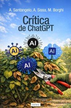 Crítica de ChatGPT | 9788412864571 | , AA.VV