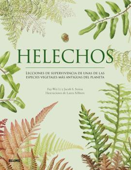 Helechos | 9791388023637 | Li, Fay-We / Suissa, Jacob S. / Silburn, Laura