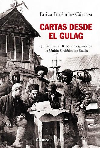 Cartas desde el Gulag | 9788491818816 | Iordache, Luiza