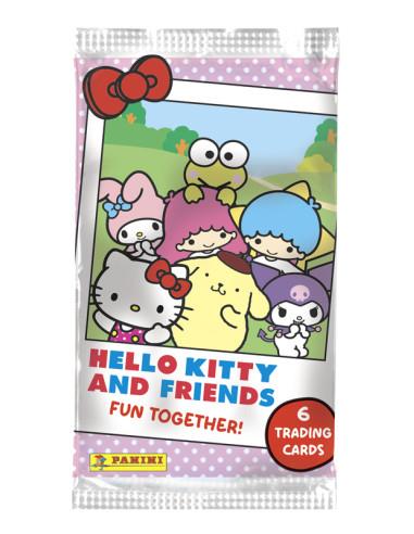 Sobre Hello kitty and friends fun together | 8051708028775