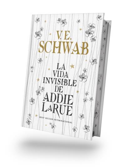 La vida invisible de Addie LaRue | 9788410085671 | SCHWAB, V. E.