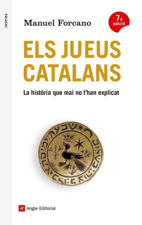 ELS JUEUS CATALANS | 9788416139163 | Forcano Aparicio, Manuel