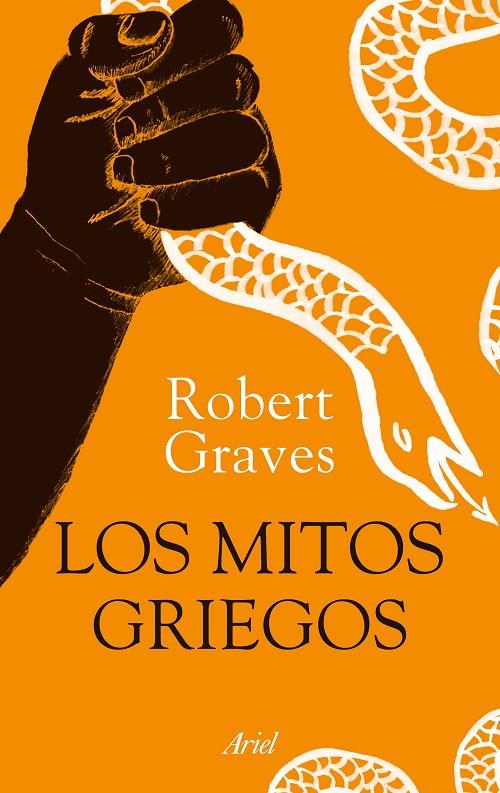 Los mitos griegos (edición ilustrada) | 9788434424685 | Graves, Robert