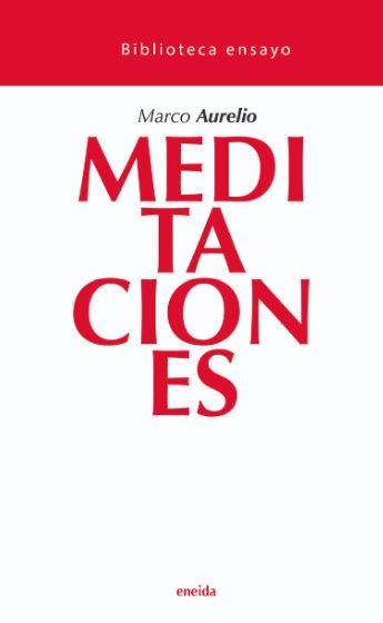 Meditaciones | 9788417726133 | Antonino Augusto, Marco Aurelio