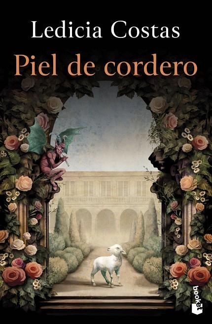 Piel de cordero | 9788423369546 | Costas, Ledicia