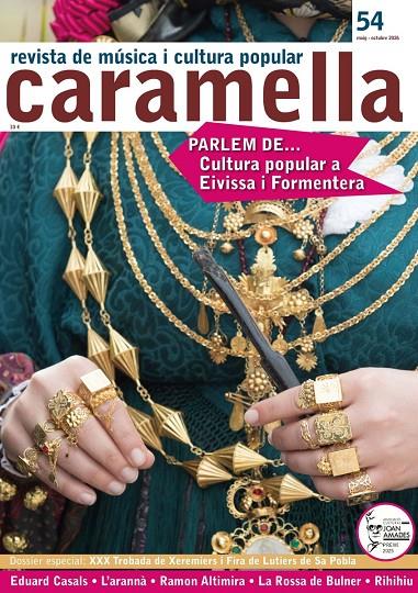 Revista Caramella 54 | 9999990023285
