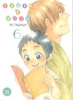 PADRE E HIJO N 06 | 9788416960323 | TAGAWA MI