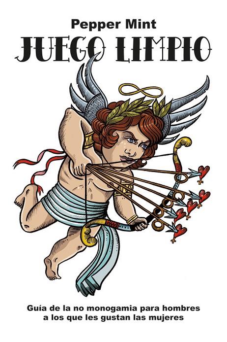 Juego limpio | 9788415373681 | Mint, Pepper