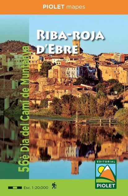 Riba-roja d'Ebre | 9788412392647