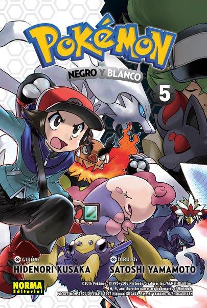 POKEMON 30 | 9788467923261 | Kusaka, Hideoru / , SATOSHI YAMAMOTO