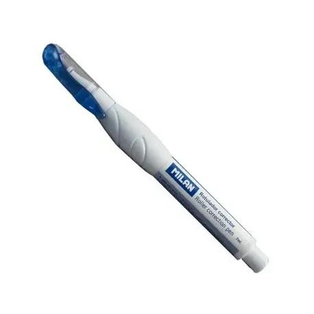 CORRECTOR BOLIGRAFO MILAN 7ML | 8411574801023