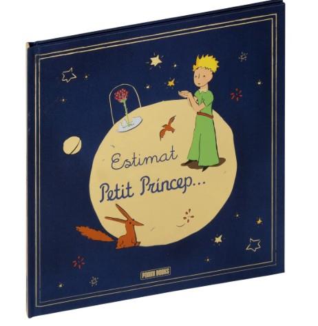 ESTIMAT PETIT PRINCEP | 9788410516854 | , ANTOINE DE SAINT-EXUPERY