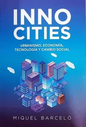 INNOCITIES | 9788409258697