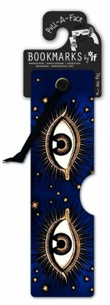MARCAPAGINAS ESTRELLADO | 5035393162054